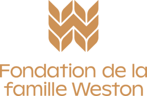 Weston logo. 