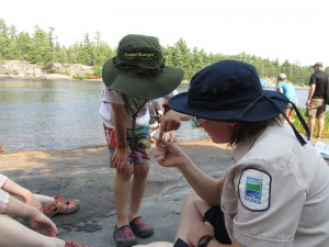 Summer Programs At Grundy Lake