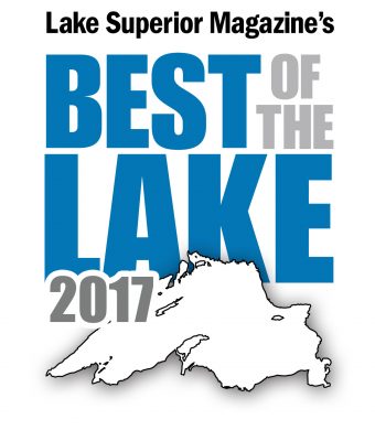 Best of the Lake 2017 logo