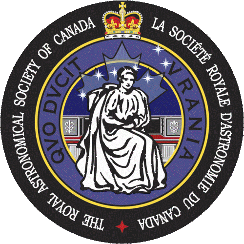 The Royal Astronomical Society of Canada 