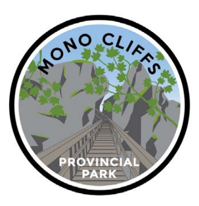mono cliffs patch