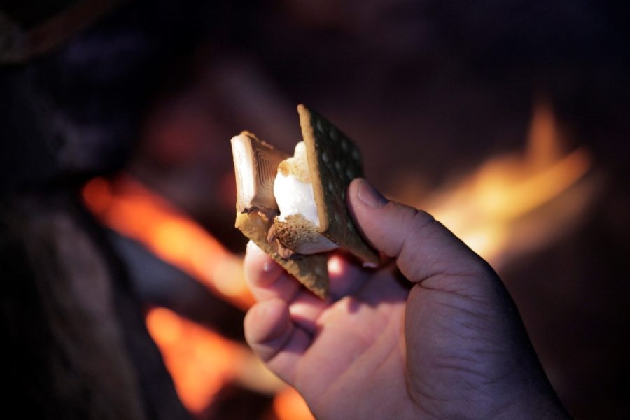 S’more