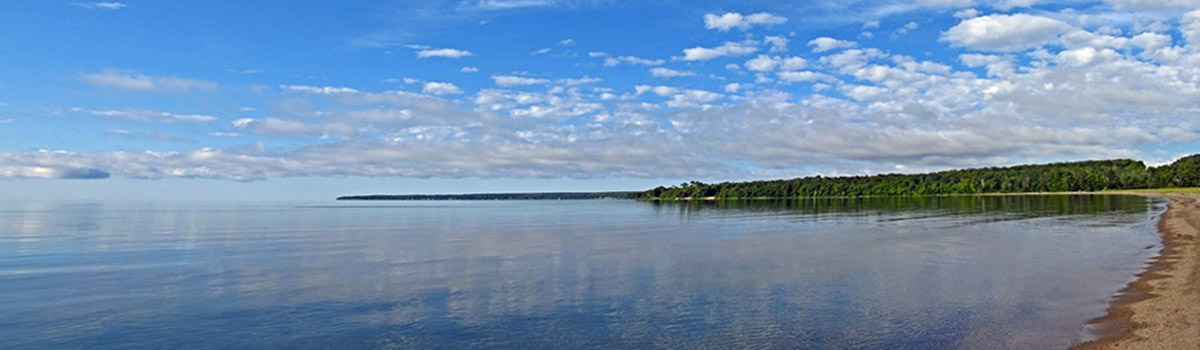 Batchawana Bay