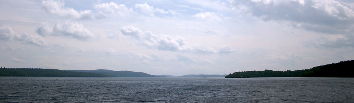 Wakami Lake
