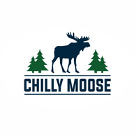 Chilly Moose Logo