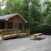 Camp Cabin - exterior