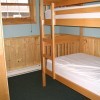 Cabin - bunk bed