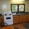 Cottage 4 - kitchen