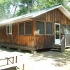 Floodwaters Cabin - Exterior