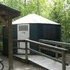 MacGregor Point - Yurts