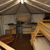 Pinery Deluxe Yurt