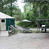 PInery Yurt #474