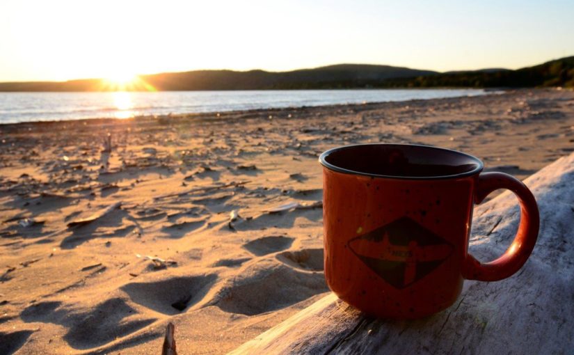 Points chauds où boire une tasse de thé dans la zone nord-ouest de Parcs Ontario