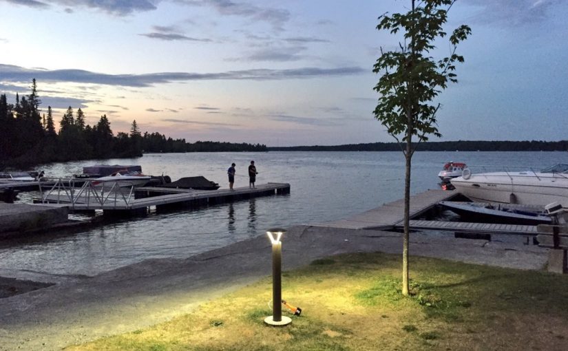 Les meilleurs parcs pour la mise à l’eau de votre bateau dans le Sud-Est de l’Ontario