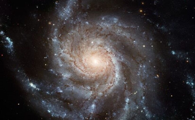 Les galaxies : un mystère en partie résolu – 2e partie