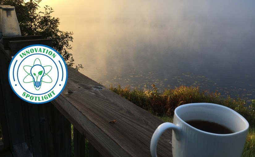 5 ways to level up your camp coffee