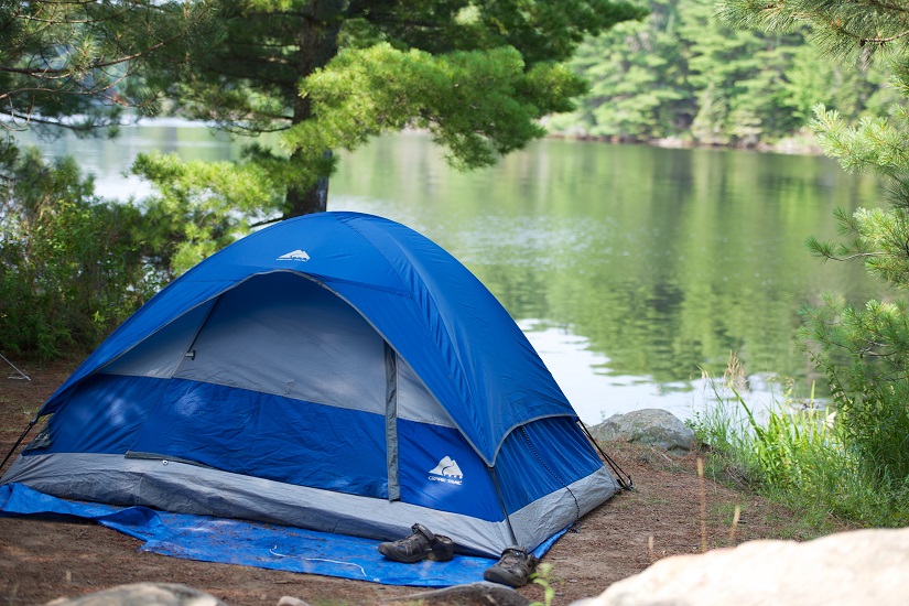 10 reasons you should try spring camping Parks Blog