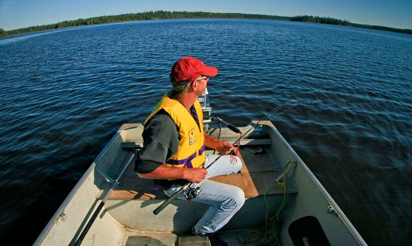 5 bucket list fishing destinations in northwestern Ontario