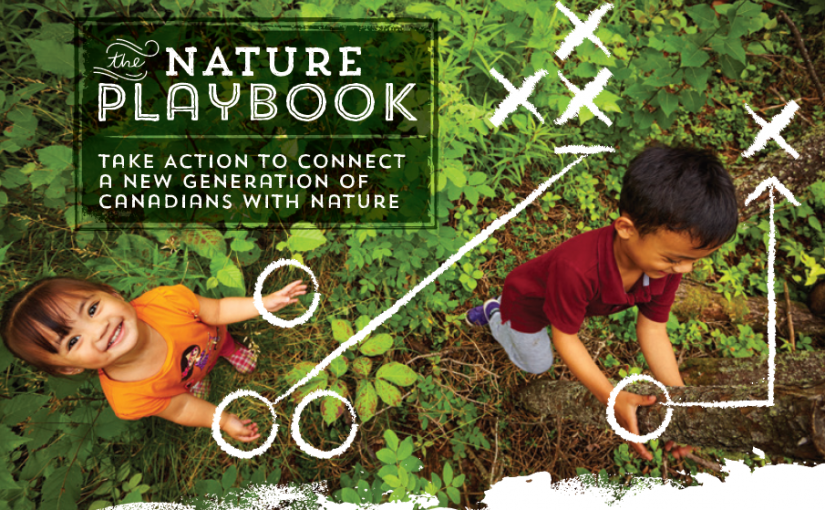Try out the Nature Playbook