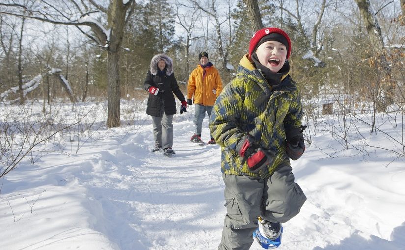 Holiday boredom busters in southwestern Ontario