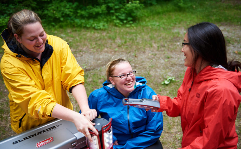 6 ways to deter eager campers