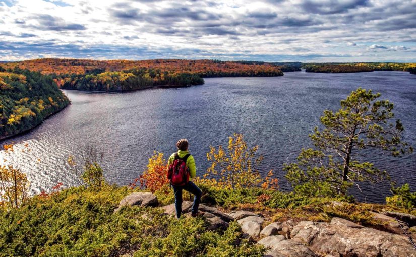 Explore Ontario’s history on the North of Algonquin Route