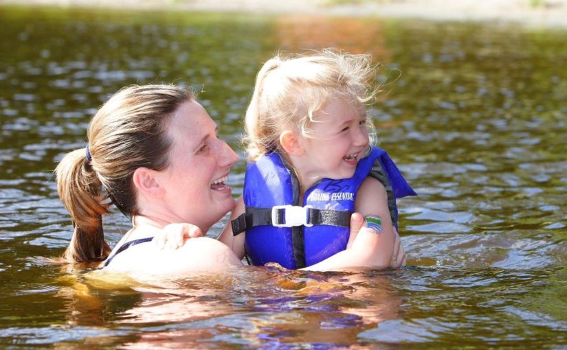 Water safety 101: are you a lifesaver?