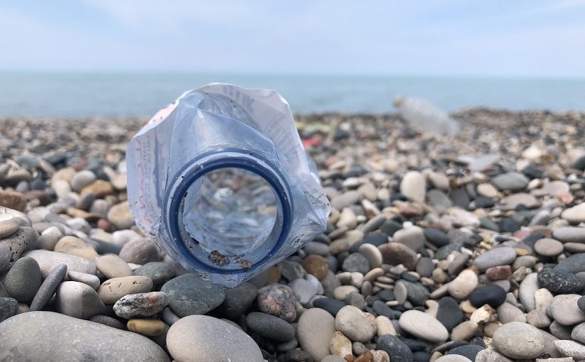 Everything you need to know about disposing of trash in provincial parks