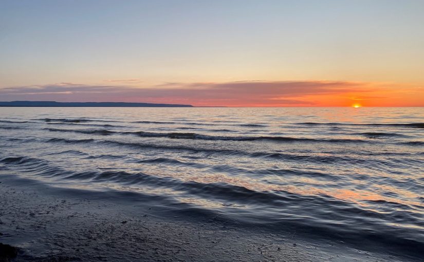 How to beat the crowds at Wasaga Beach Provincial Park
