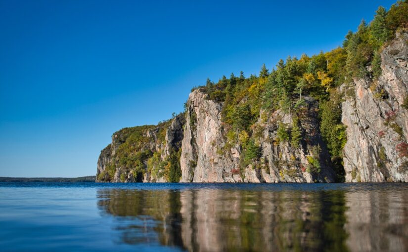 How to plan your day-trip to Bon Echo
