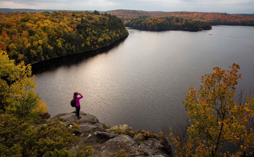 7 tips for cool-weather adventuring